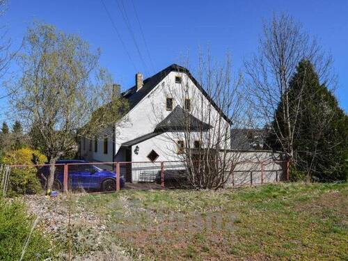 Seitenansicht - 