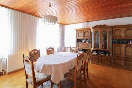 Wohnzimmer (1) EG - 