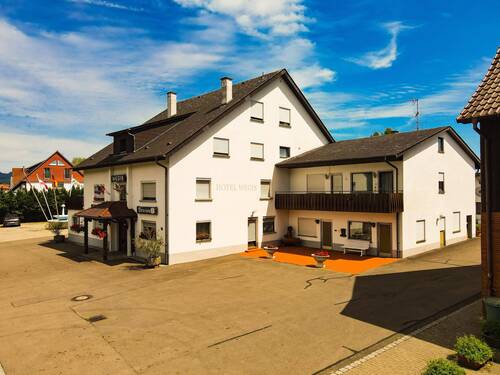 Frontansicht - 