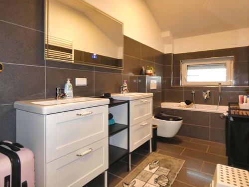 OG Badezimmer - 