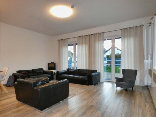 Wohnzimmer - 