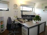 Galerie Bürobox 1 - 