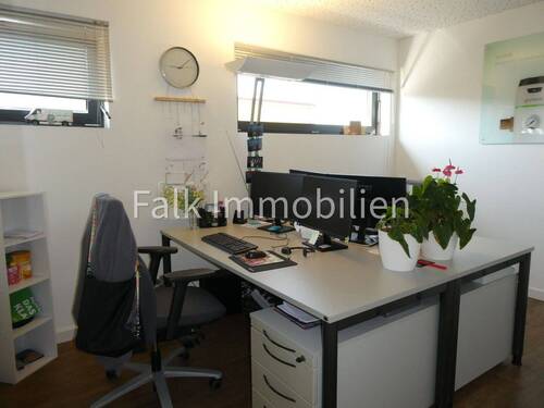 Galerie Bürobox 1 - 