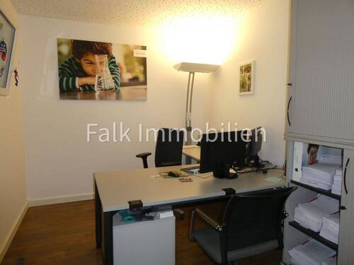 Galerie Bürobox 2 - 