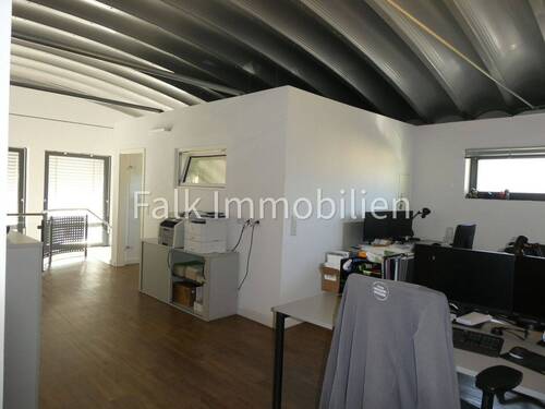 Galerie Arbeitsplätze - 