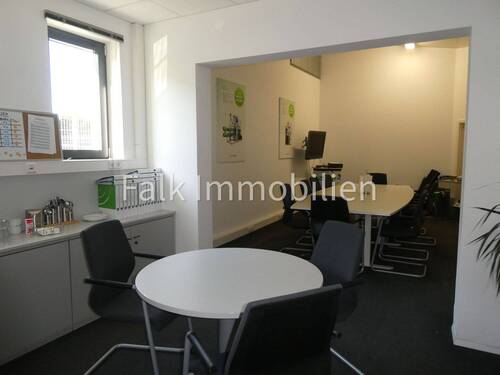 EG Besprechungsraum - 