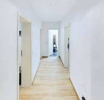 Lichtdurchflutete 2-Zimmer-Wohnung in Herrenhausen - Hannover