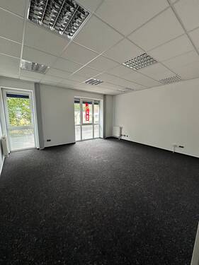 Büroraum IV - 5 Zimmer Büro in Hamburg