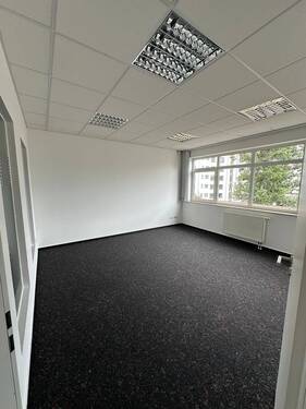 Büroraum II - 