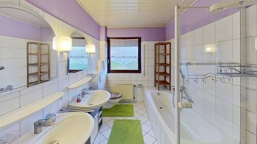 Badezimmer - 