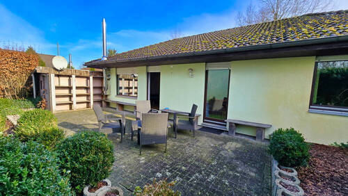 Terrasse - 