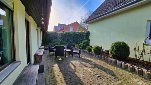 Terrasse - 
