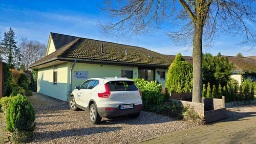 Bungalow - 