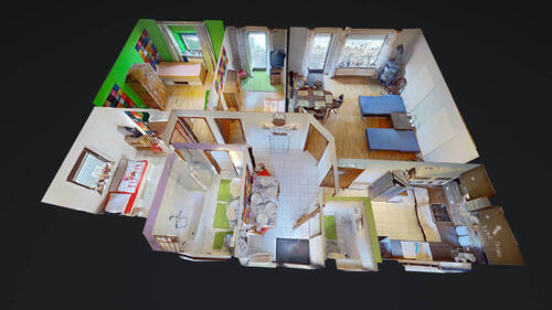Dollhouse - 
