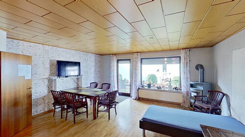  Wohnzimmer - 