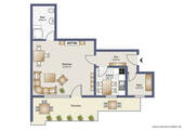 Grundriss - 