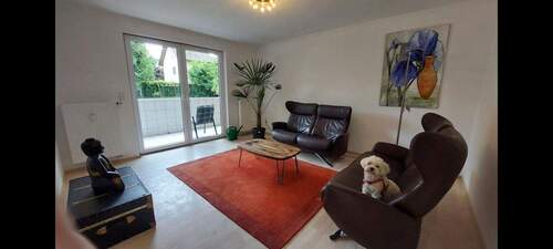 Bild 3 - 3 Zimmer Etagenwohnung in Ismaning