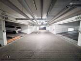 Tiefgarage - 