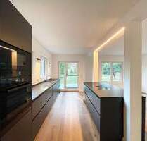 Modern und hochwertig renoviertes Einfamilienhaus - Hamburg Osdorf