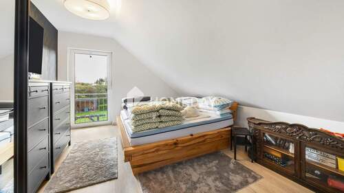 1. OG Schlafzimmer 2 1 - 