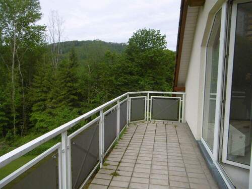 Balkon - 