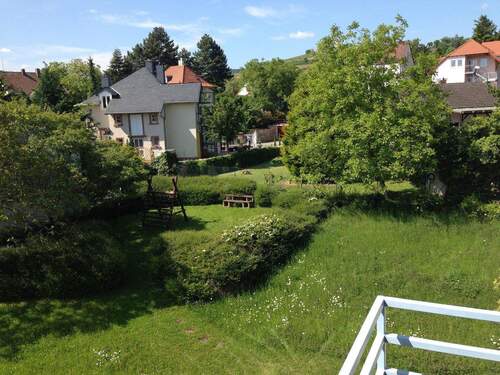 Gartenanlage - 
