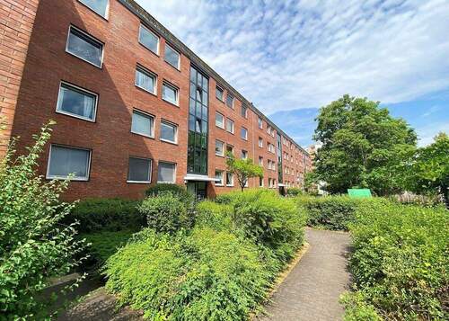 Max-Planck-Straße_20-24 (1) - Charmantes 1-Zimmerapartment in Heusenstamm