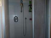 Dusche - 