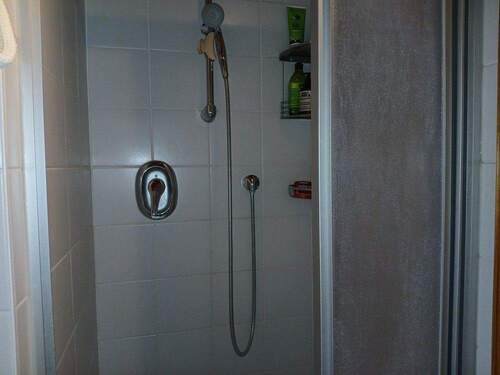 Dusche - 