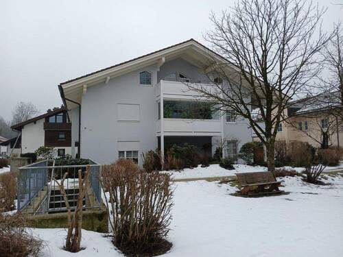 Hausansicht 2 - 