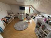 Dachgeschoss - 
