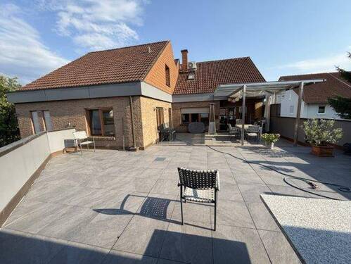 Obergeschoss - 