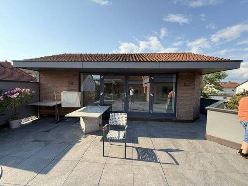 Poolhaus OG - 