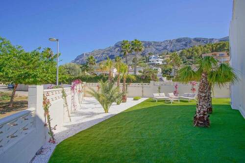 Bild 3 - 3 Zimmer Etagenwohnung in Denia