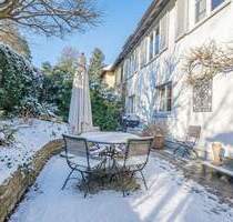 Sanierter Klassiker in bester Aussichtslage auf dem Hasenberg - Stuttgart West