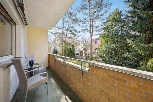 Balkon - 