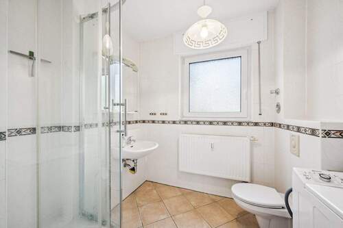 Badezimmer - 