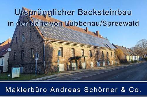 Titel Gr.Beuchow.jpg - Großzügiges Haus mit vielen Möglichkeiten in der Nähe von LübbenauSpreewald