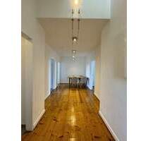 89 m² Dachgeschosswohnung in Münster (Wolbecker Straße) - ideal für WG-Vermietung