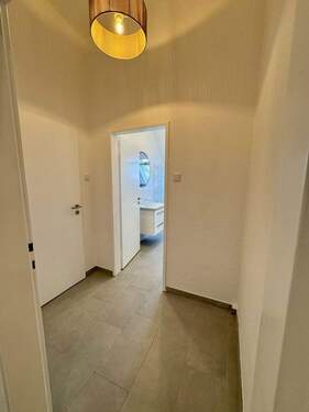 Flur 3 - 4 Zimmer Etagenwohnung zum Kaufen in Münster