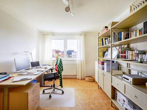 Arbeitszimmer - 