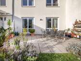 Terrasse Fassade - 