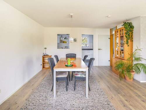 Essbereich - Reihenmittelhaus mit 154,50 m&sup2; in Au am Rhein zum Kaufen