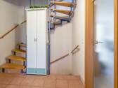 Treppenhaus - 