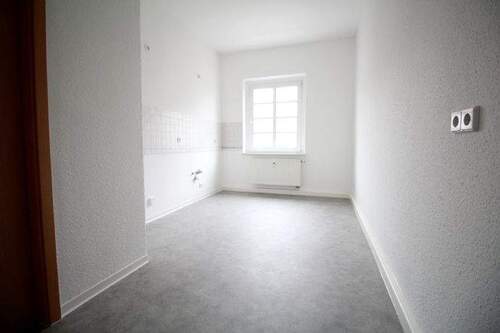 Küche - Etagenwohnung mit 66,00 m&sup2; in Chemnitz zur Miete