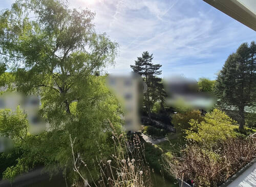 Balkon - 