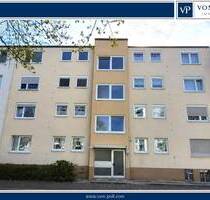 Hochwertige 3-Zimmer Etagenwohnung mit guter Raumaufteilung, Einbauküche und einigen Extras! - Nürnberg Langwasser