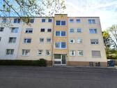 Außenansicht - 3 Zimmer Etagenwohnung zum Kaufen in Nürnberg