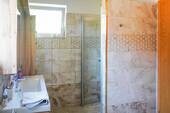 Duschbad EG-Wohnung - 
