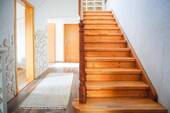 Flur EG-Wohnung - 